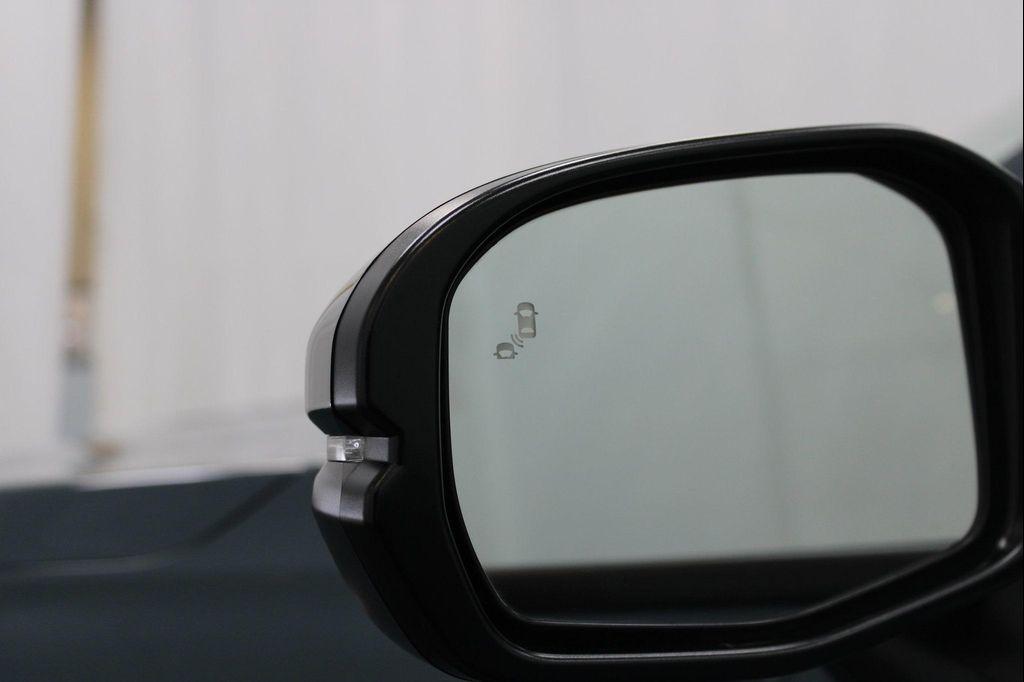 used 2024 Honda HR-V car, priced at $22,551