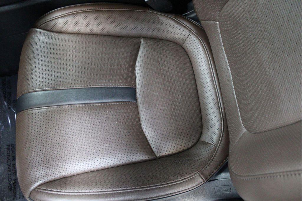 used 2023 Honda Pilot car, priced at $41,532