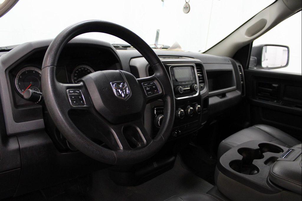 used 2020 Ram 1500 car, priced at $24,244