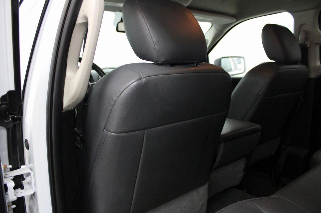 used 2020 Ram 1500 car, priced at $24,244