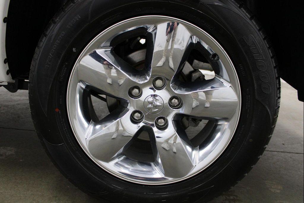 used 2020 Ram 1500 car, priced at $24,244