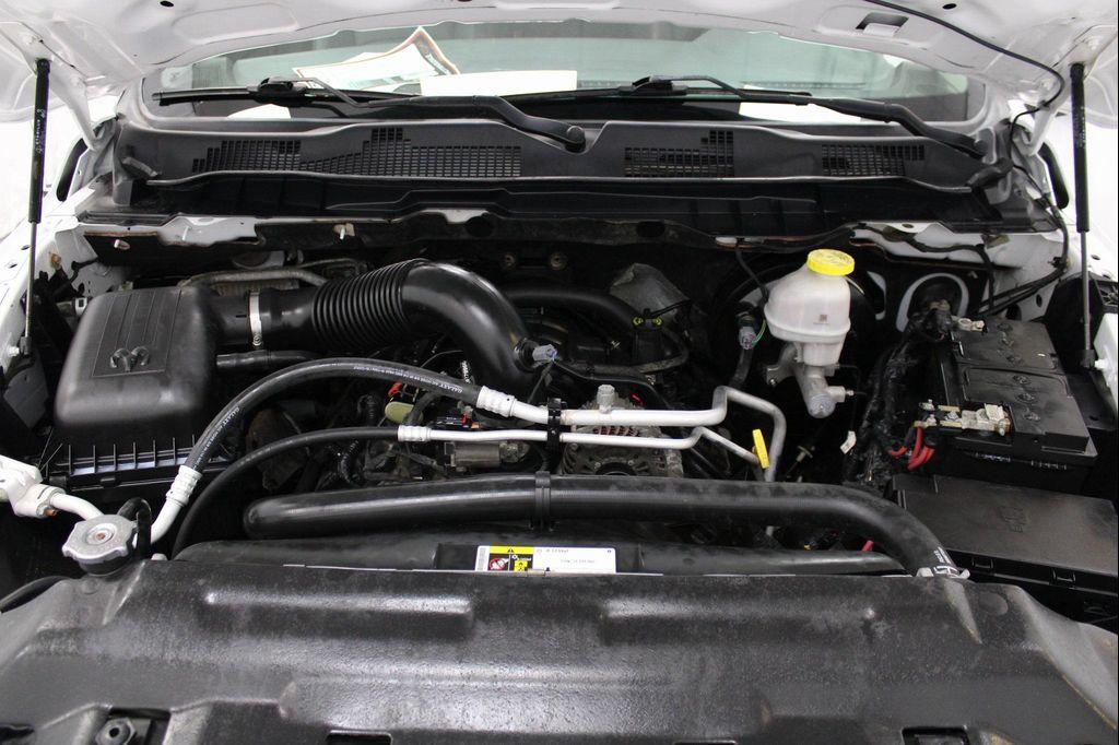 used 2020 Ram 1500 car, priced at $24,244