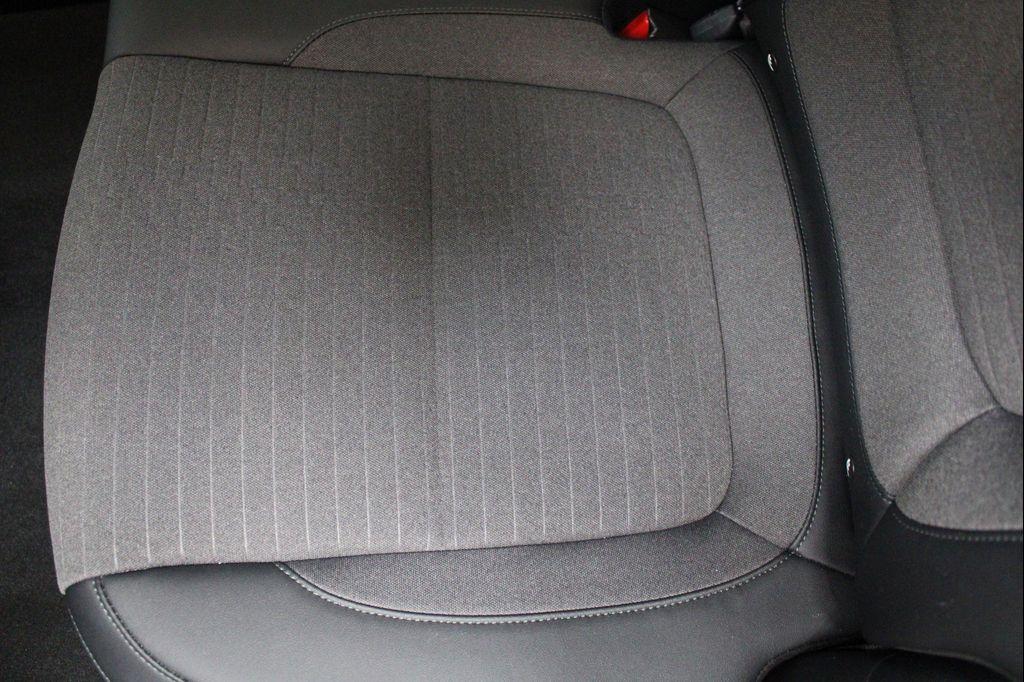 used 2021 Kia Seltos car, priced at $16,977