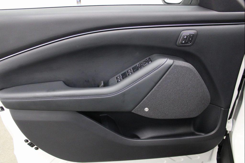 used 2021 Ford Mustang Mach-E car, priced at $20,997