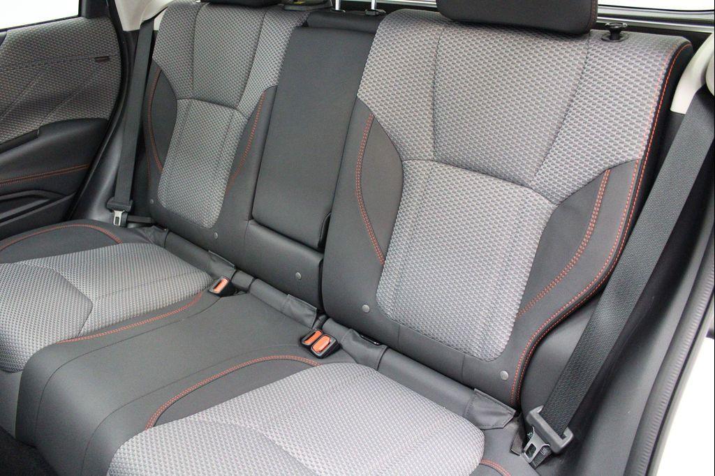 used 2021 Subaru Forester car, priced at $19,211