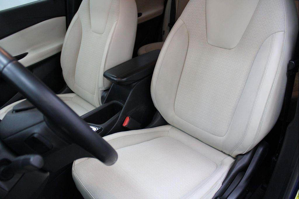 used 2021 Buick Encore GX car, priced at $14,409