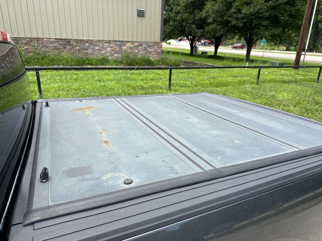 used 2020 Ford F-150 car, priced at $26,658