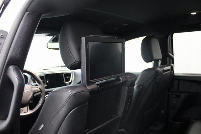 used 2020 Chrysler Pacifica car, priced at $19,128