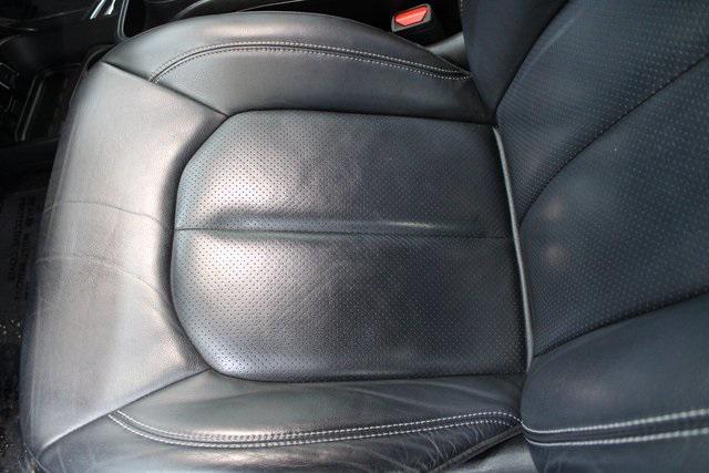 used 2020 Chrysler Pacifica car, priced at $19,128