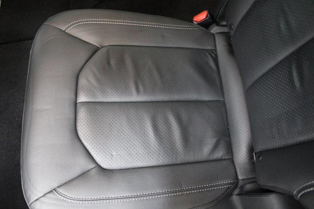 used 2020 Chrysler Pacifica car, priced at $19,128