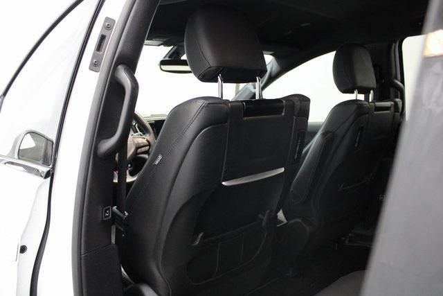 used 2020 Chrysler Pacifica car, priced at $19,128