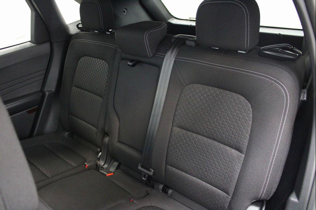 used 2025 Ford Escape car, priced at $21,605