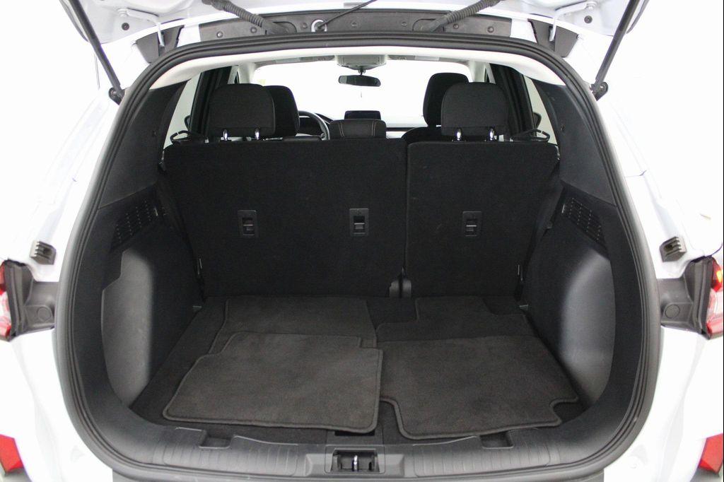 used 2025 Ford Escape car, priced at $21,605