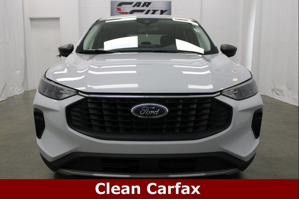used 2025 Ford Escape car, priced at $21,605