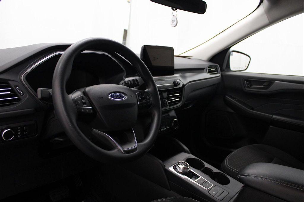 used 2025 Ford Escape car, priced at $21,605