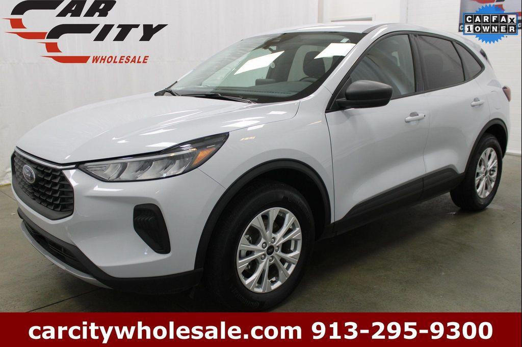 used 2025 Ford Escape car, priced at $20,982