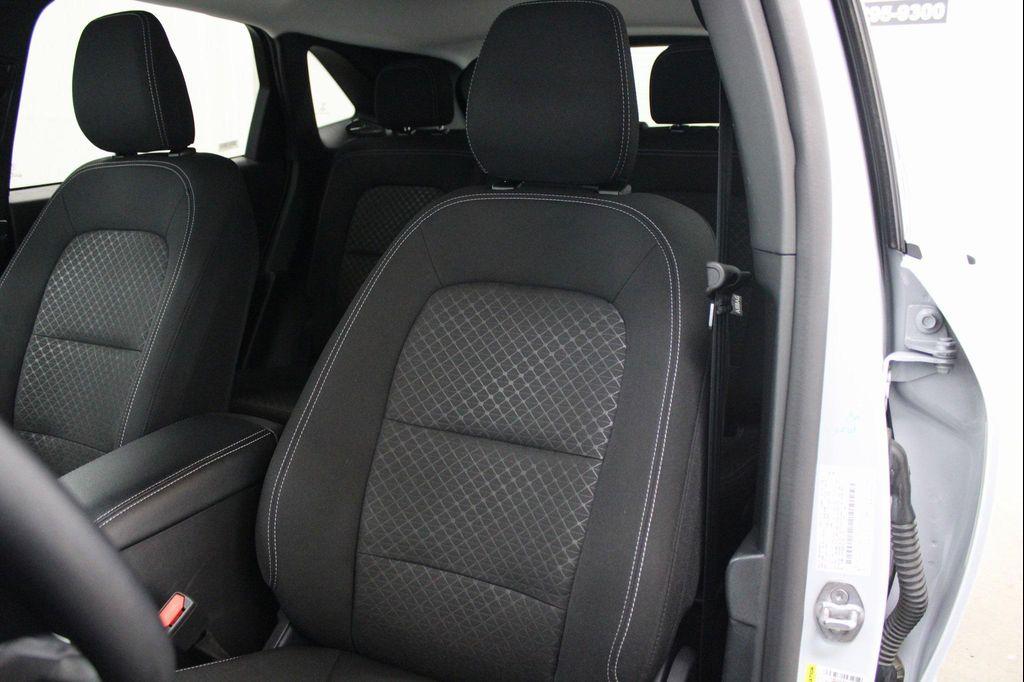 used 2025 Ford Escape car, priced at $21,605