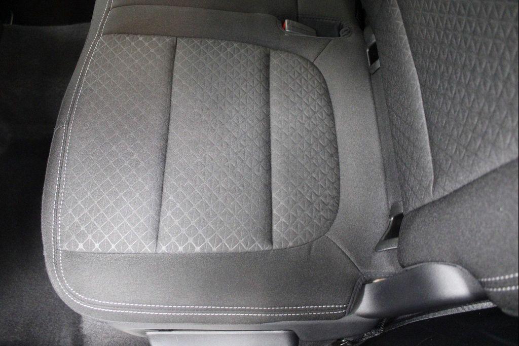 used 2025 Ford Escape car, priced at $21,605