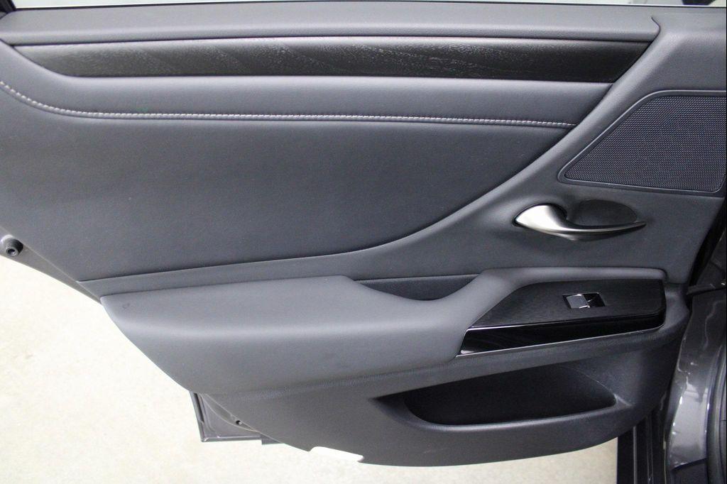 used 2023 Lexus ES 350 car, priced at $33,267