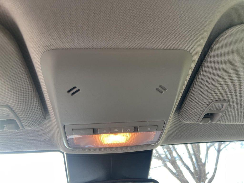 used 2016 Chevrolet Trax car, priced at $9,547