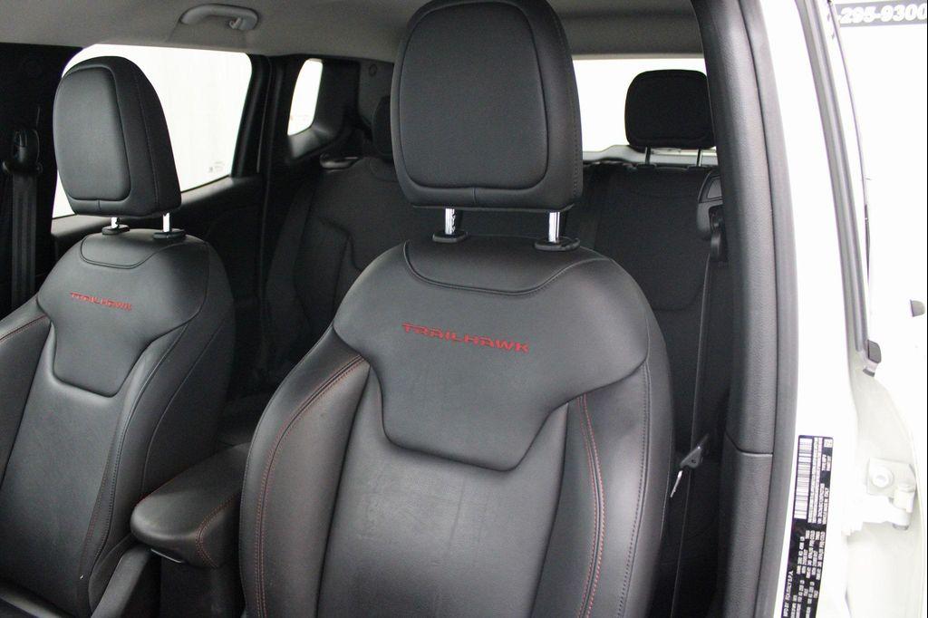 used 2019 Jeep Renegade car, priced at $12,340