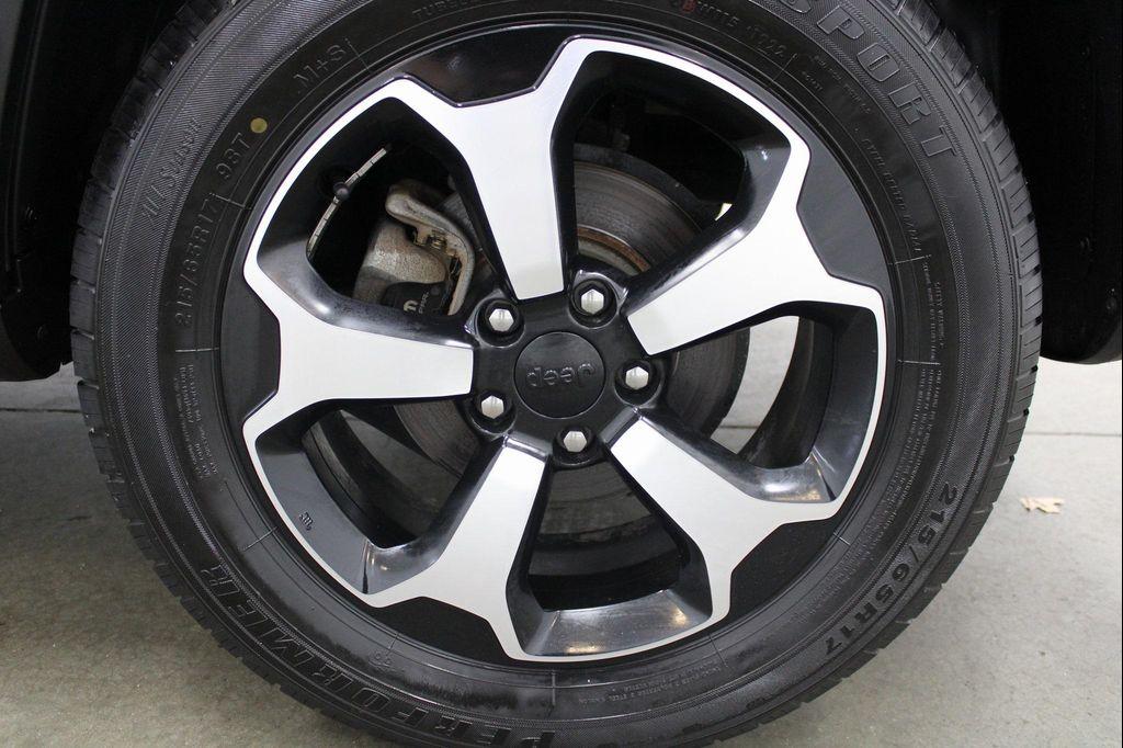 used 2019 Jeep Renegade car, priced at $12,340