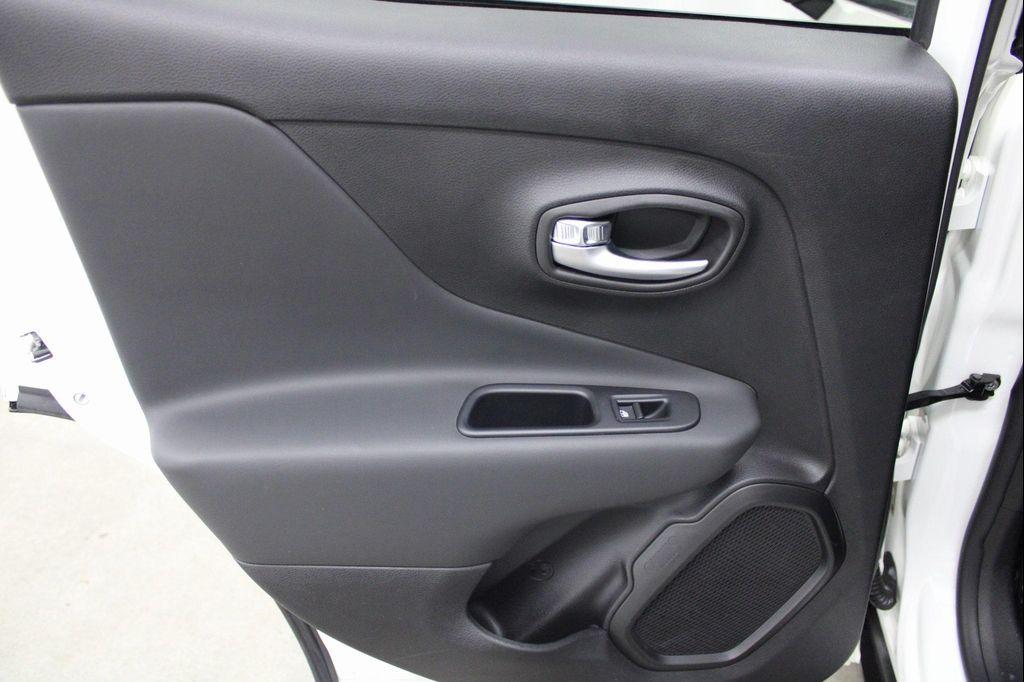 used 2019 Jeep Renegade car, priced at $12,340