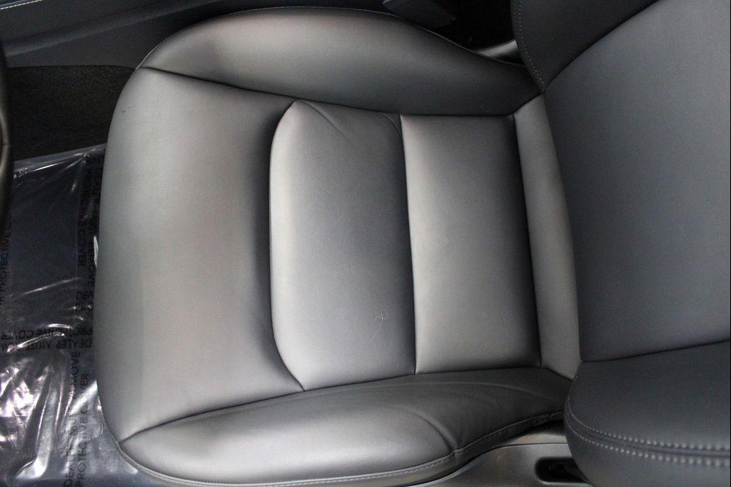 used 2025 Tesla Model Y car, priced at $39,885