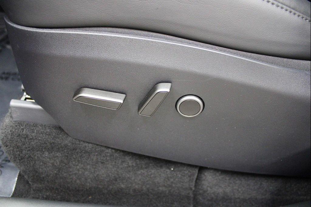 used 2025 Tesla Model Y car, priced at $39,885