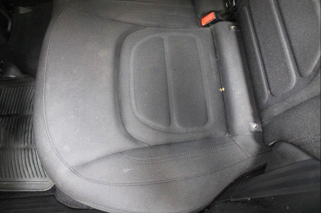 used 2020 Jeep Renegade car, priced at $12,860