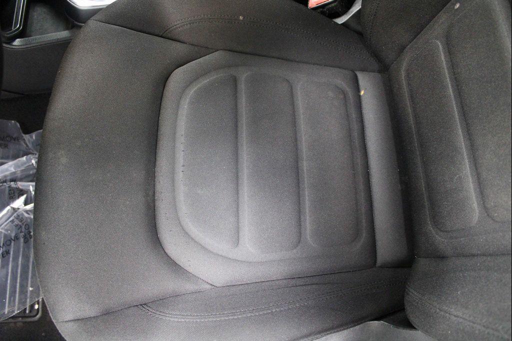 used 2020 Jeep Renegade car, priced at $12,860