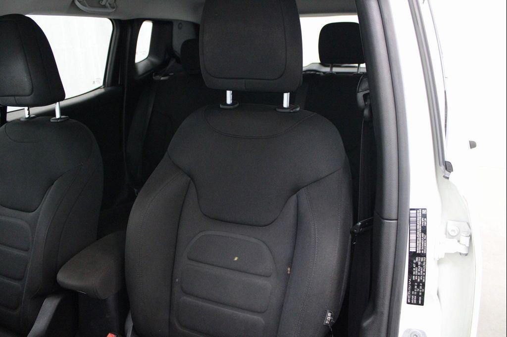 used 2020 Jeep Renegade car, priced at $12,860