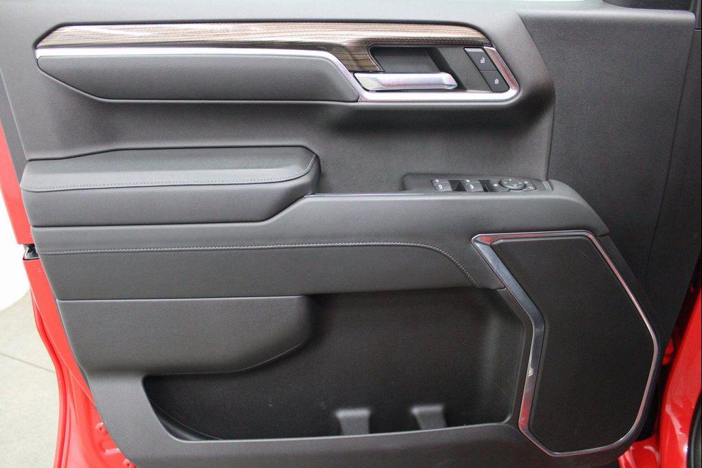 used 2022 Chevrolet Silverado 1500 car, priced at $27,698