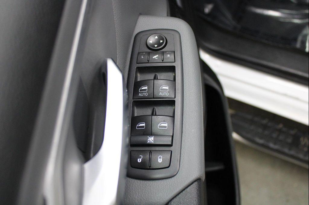 used 2020 Ram 1500 car, priced at $24,895