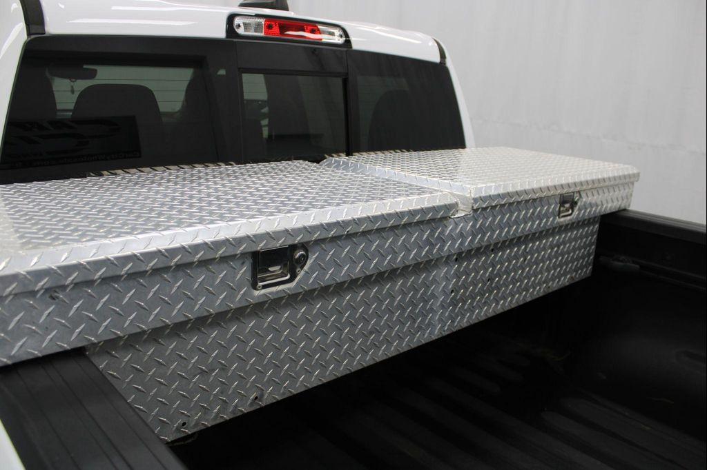 used 2020 Ram 1500 car, priced at $24,895