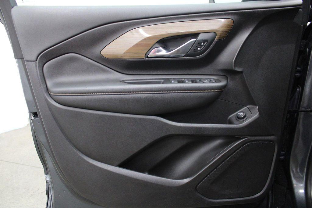 used 2019 GMC Terrain car, priced at $12,409