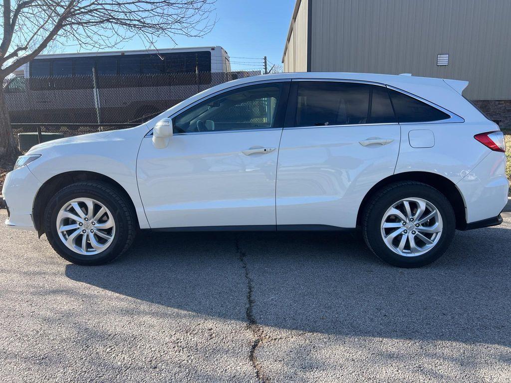 used 2017 Acura RDX car, priced at $16,995