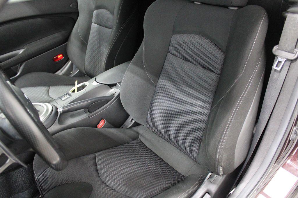used 2012 Nissan 370Z car, priced at $13,468