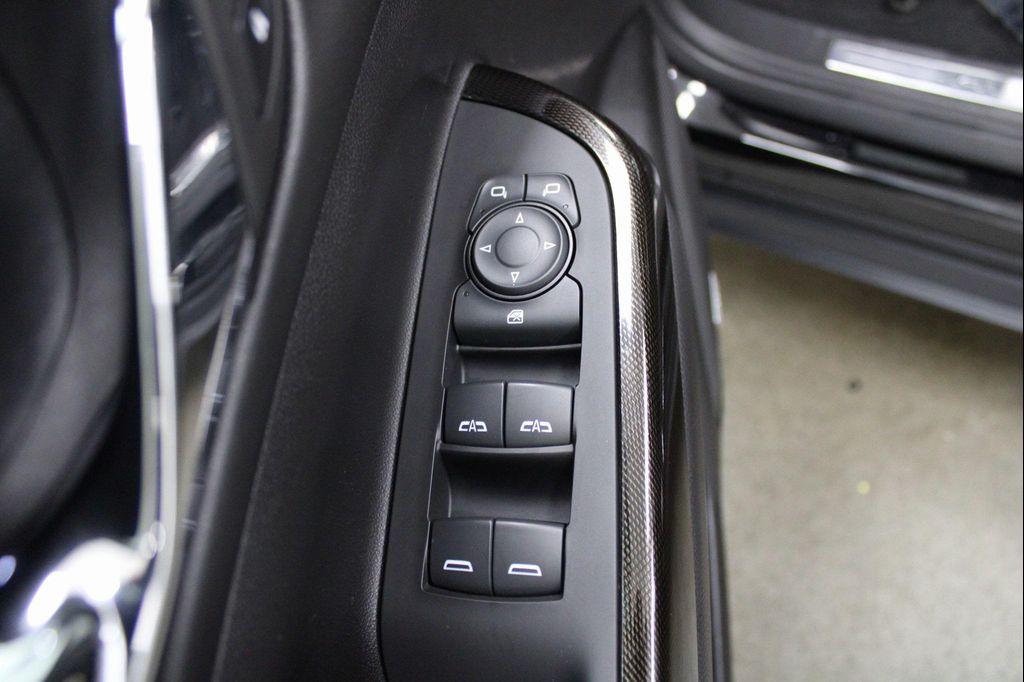 used 2023 GMC Acadia car, priced at $30,224