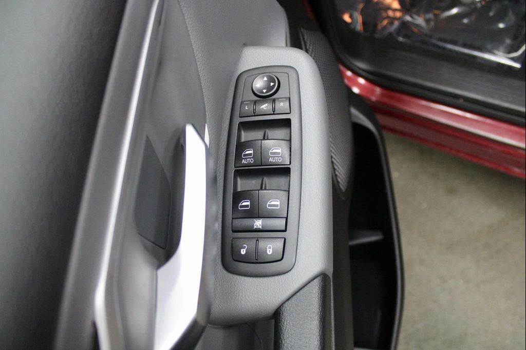 used 2020 Ram 1500 car, priced at $24,755