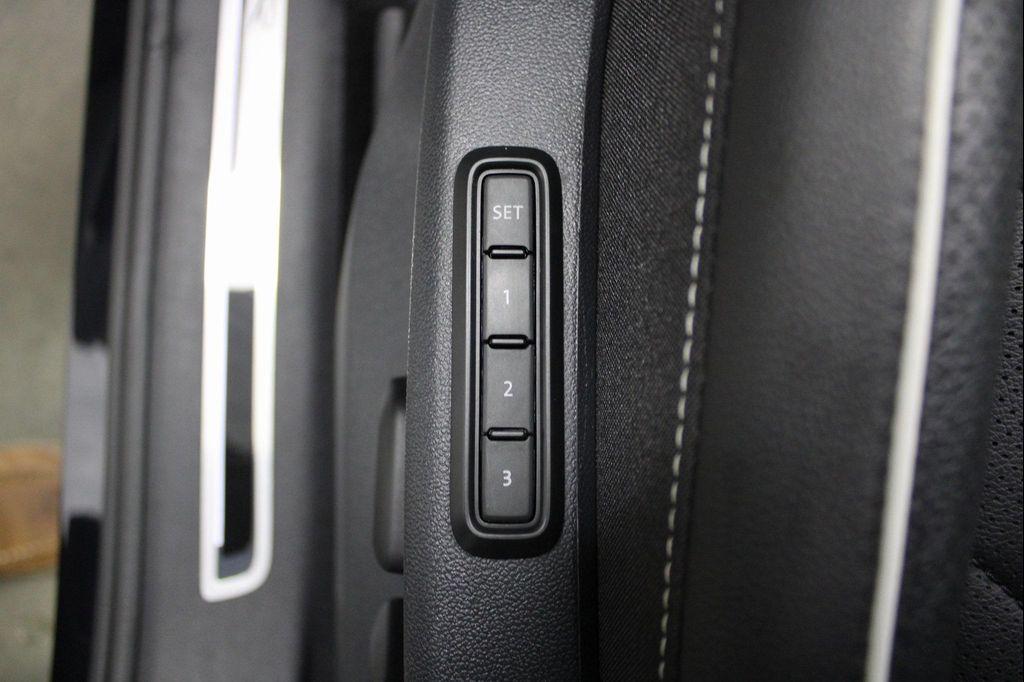 used 2024 Volkswagen Tiguan car, priced at $29,263