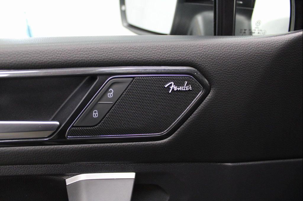 used 2024 Volkswagen Tiguan car, priced at $29,263