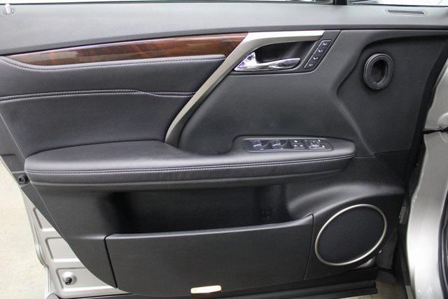 used 2017 Lexus RX 350 car, priced at $23,044