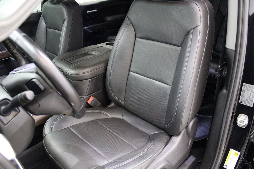used 2019 GMC Sierra 1500 car, priced at $32,496