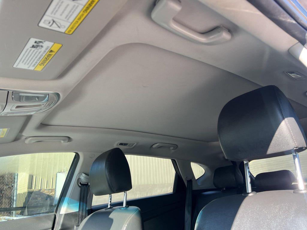 used 2020 Hyundai Tucson car, priced at $18,619