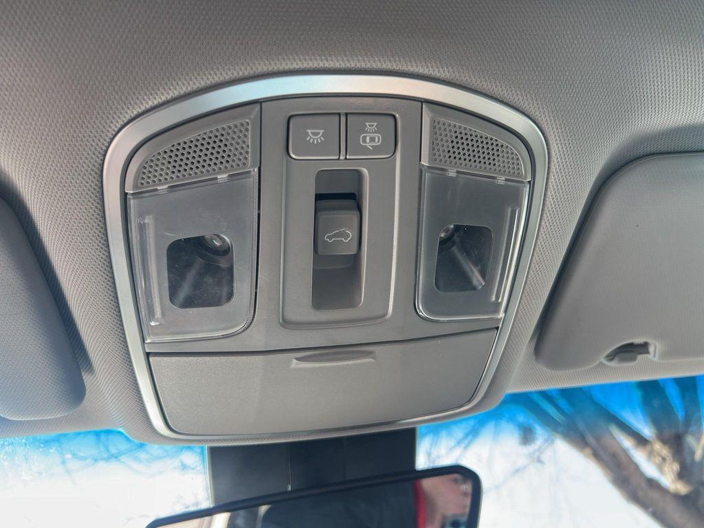 used 2020 Hyundai Tucson car, priced at $18,619