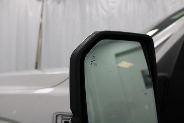 used 2018 Ford F-150 car, priced at $31,284