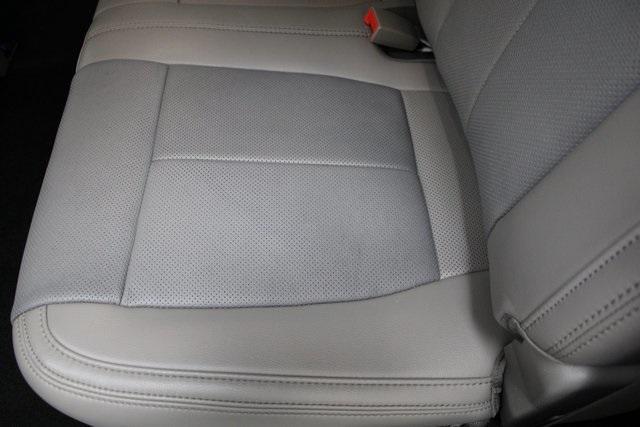 used 2018 Ford F-150 car, priced at $31,284