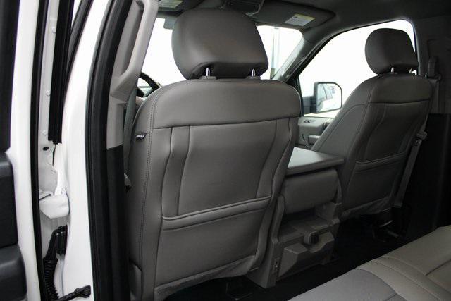 used 2018 Ford F-150 car, priced at $31,284