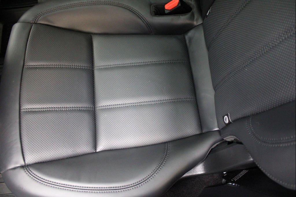 used 2022 Land Rover Range Rover Sport car, priced at $46,380